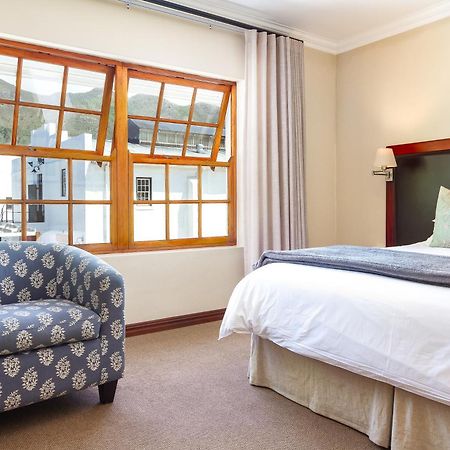 Noordhoek Village Hotel Eksteriør bilde