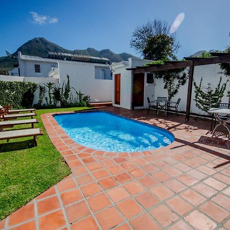 Noordhoek Village Hotel Eksteriør bilde