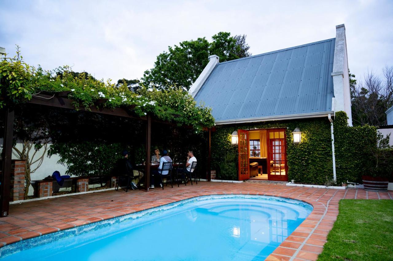 Noordhoek Village Hotel Eksteriør bilde