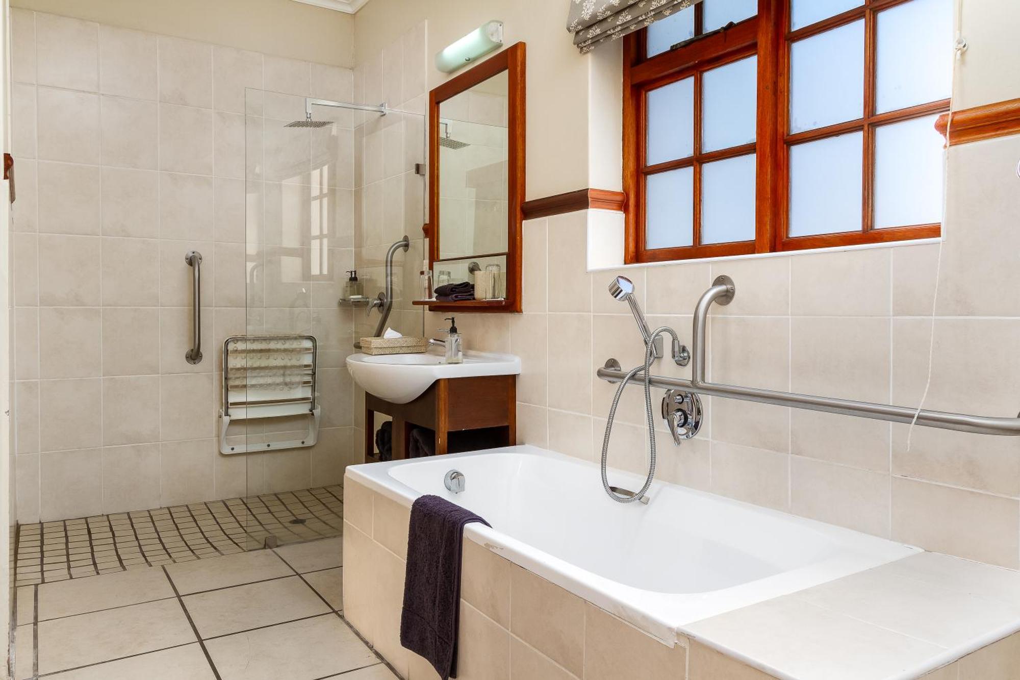 Noordhoek Village Hotel Eksteriør bilde