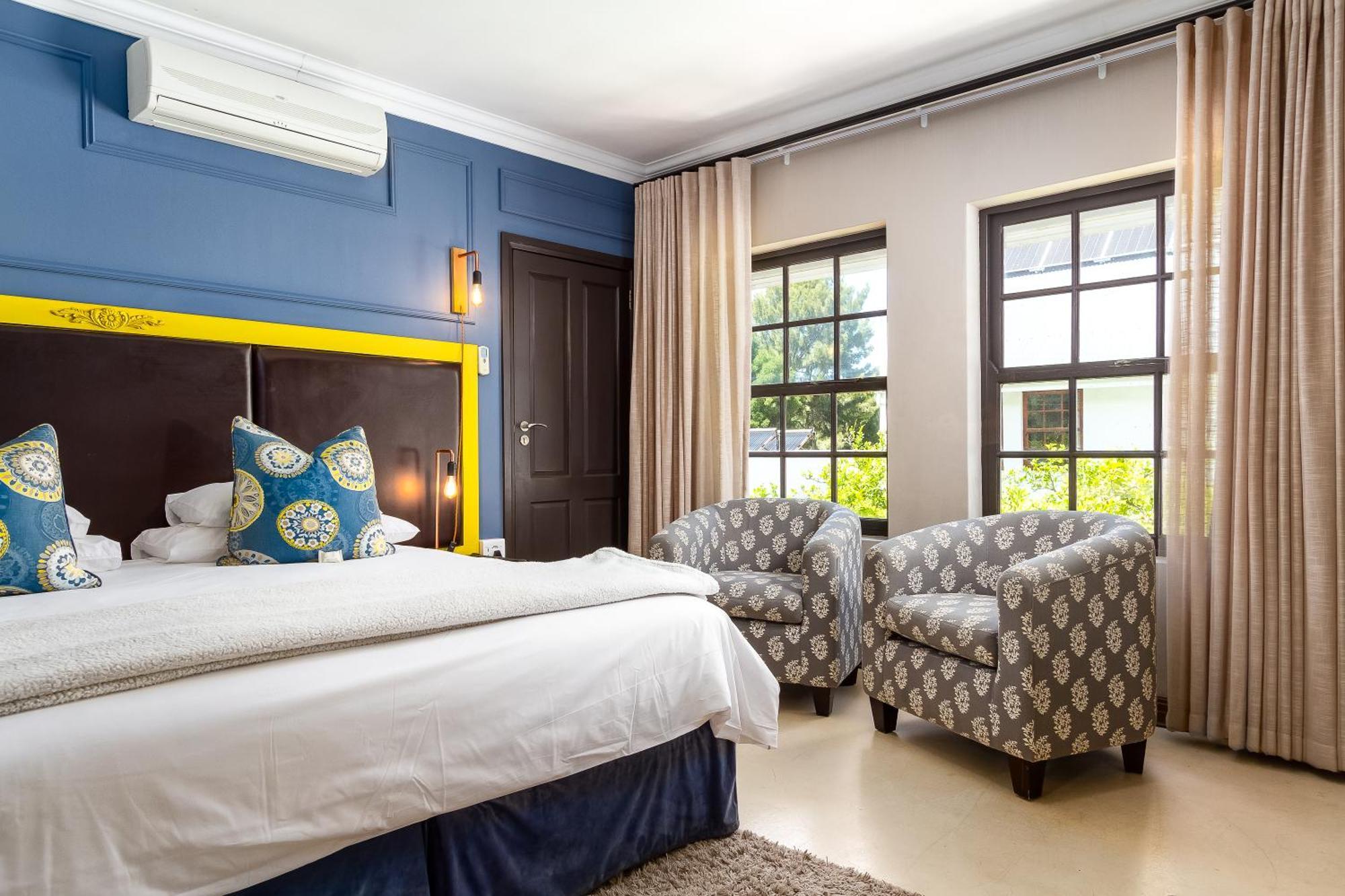 Noordhoek Village Hotel Eksteriør bilde