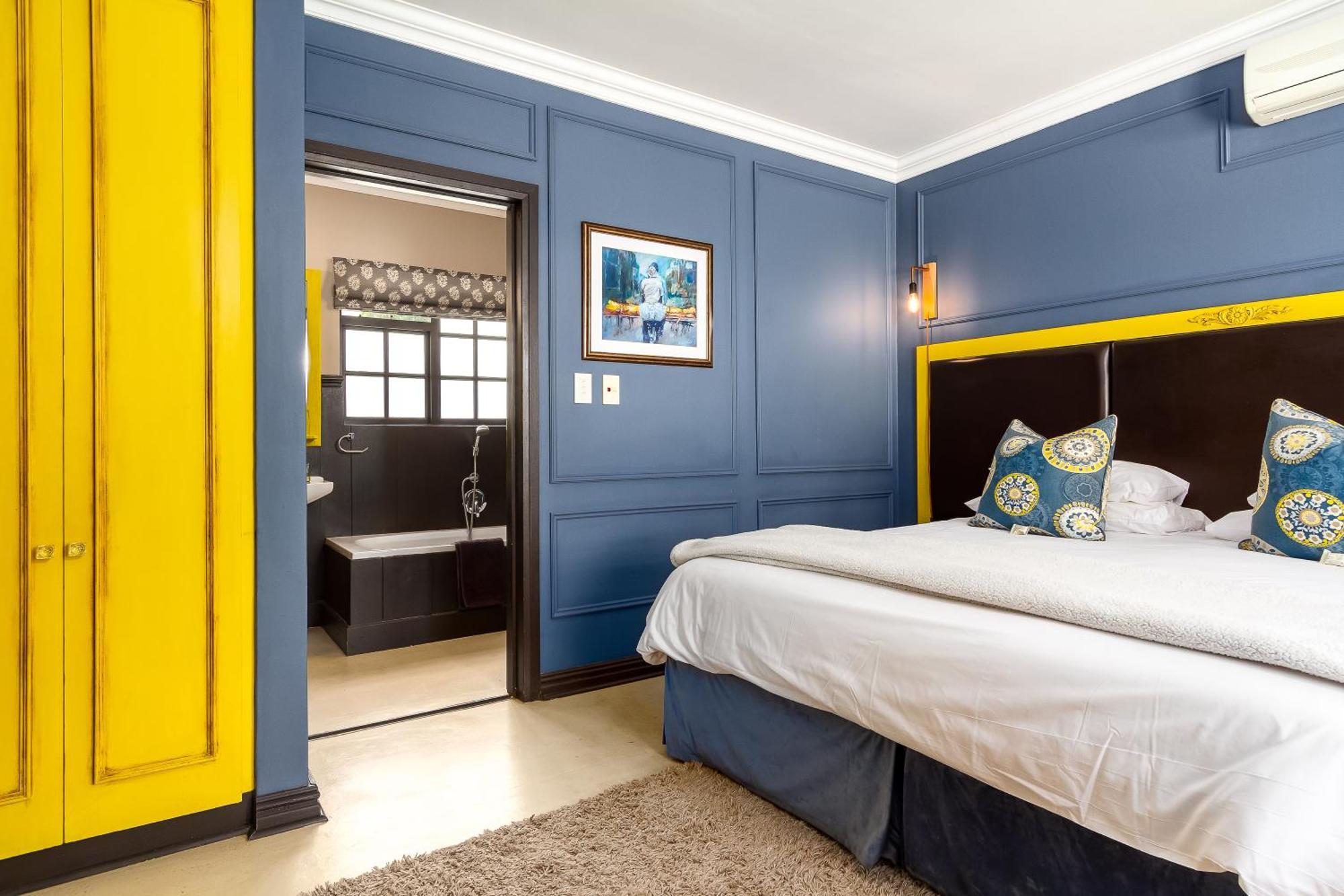 Noordhoek Village Hotel Eksteriør bilde