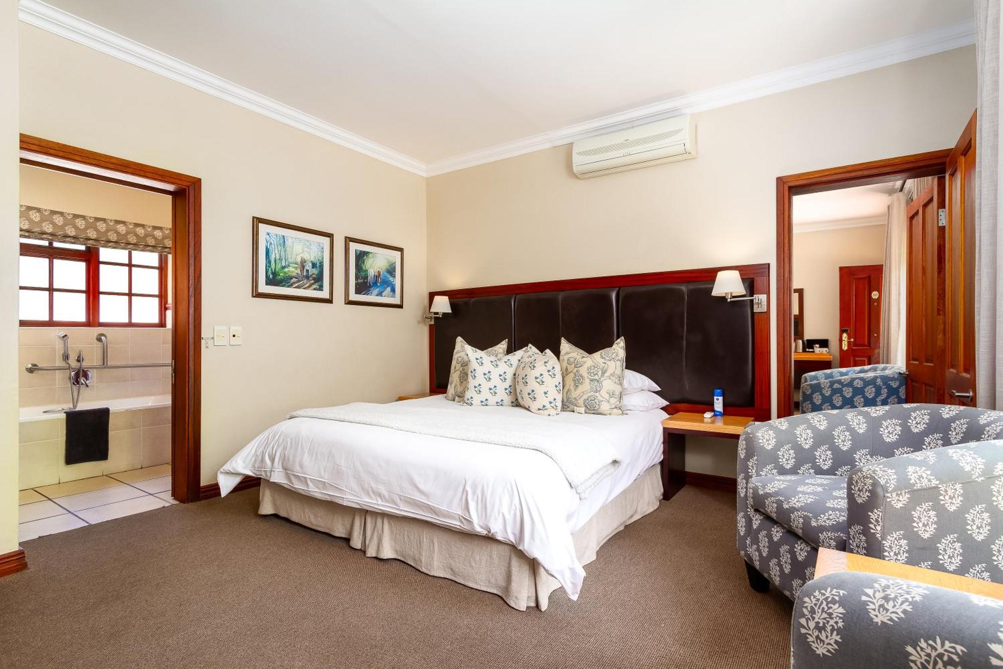 Noordhoek Village Hotel Eksteriør bilde