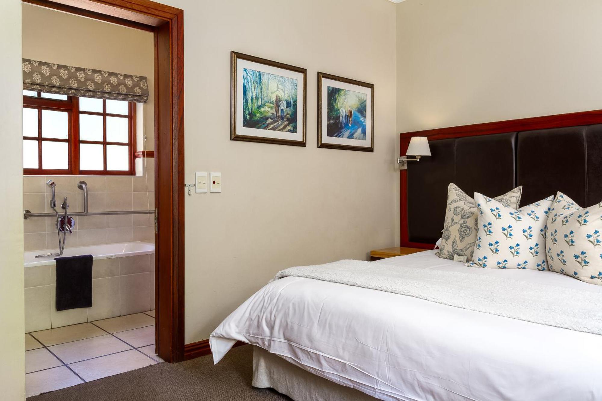 Noordhoek Village Hotel Eksteriør bilde