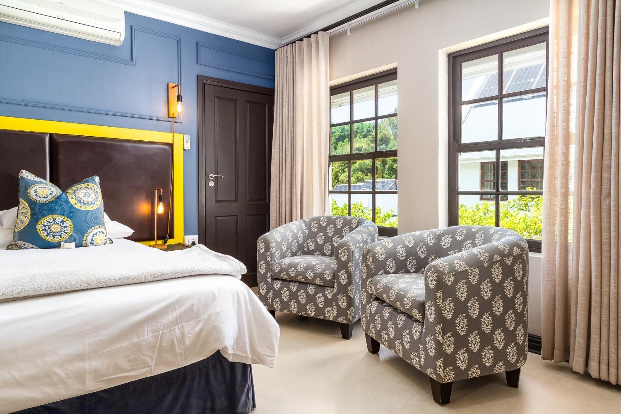 Noordhoek Village Hotel Eksteriør bilde