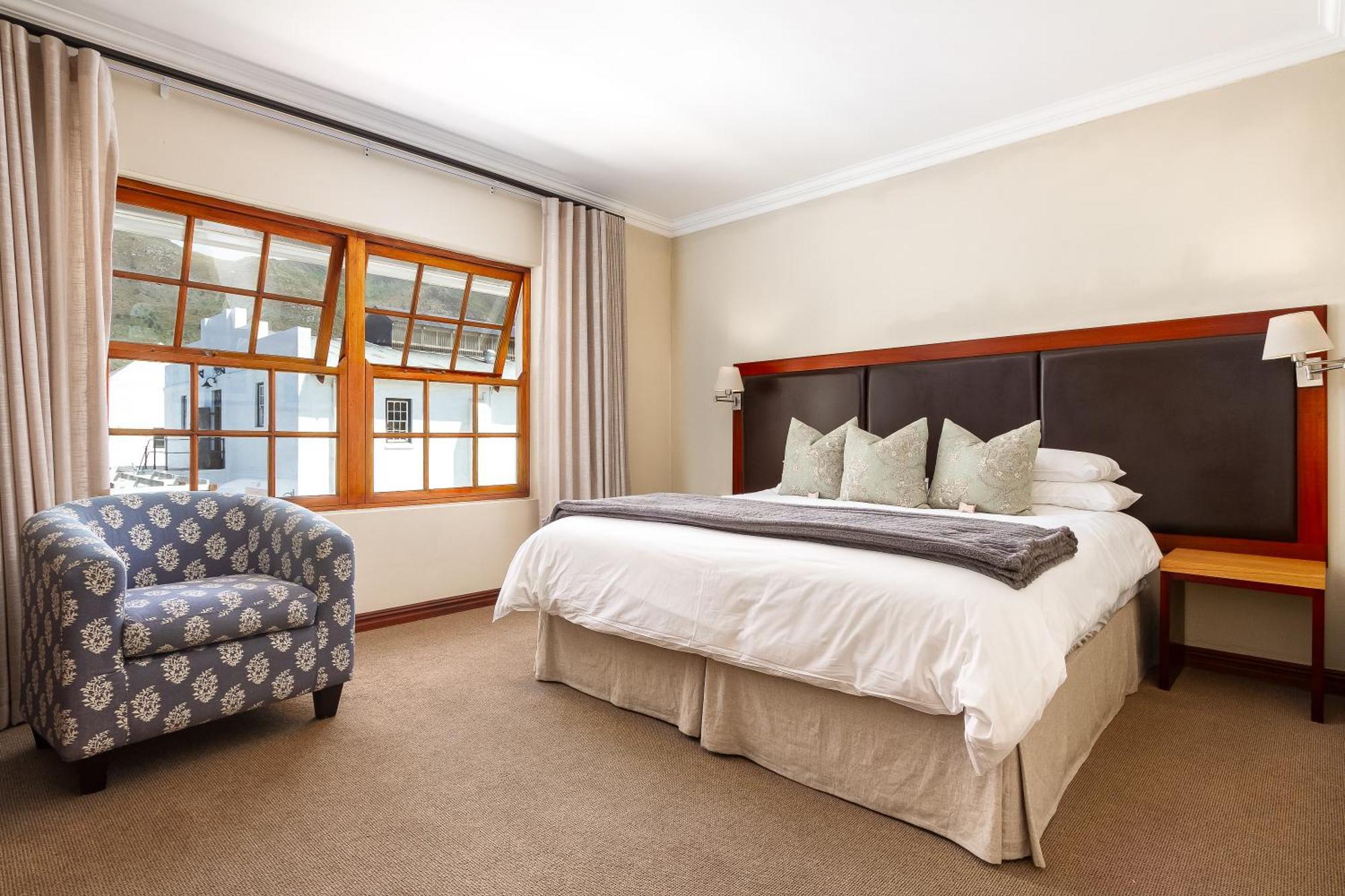 Noordhoek Village Hotel Eksteriør bilde