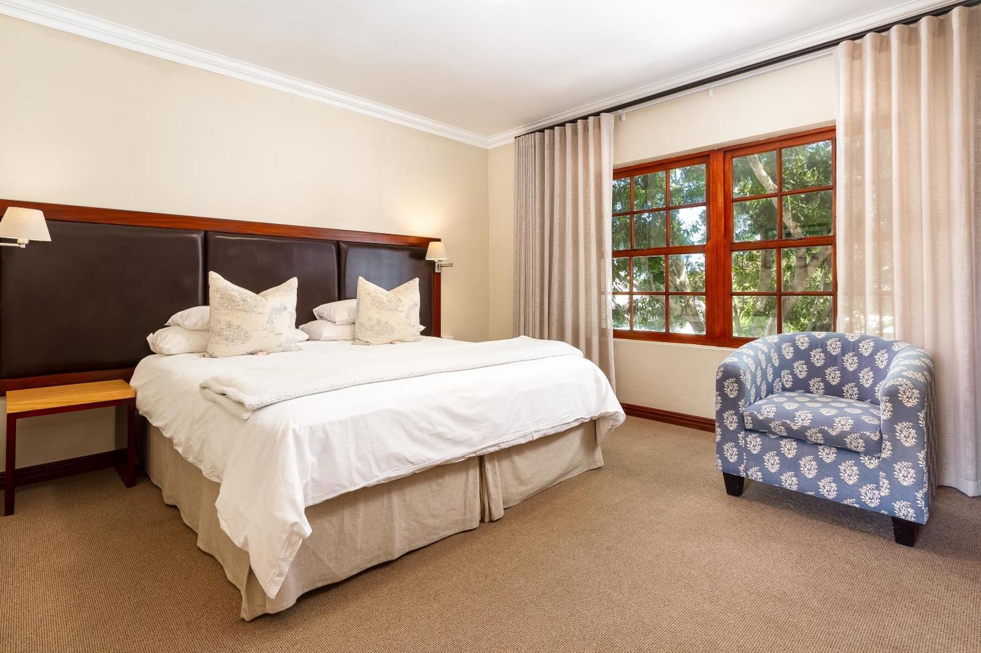 Noordhoek Village Hotel Eksteriør bilde