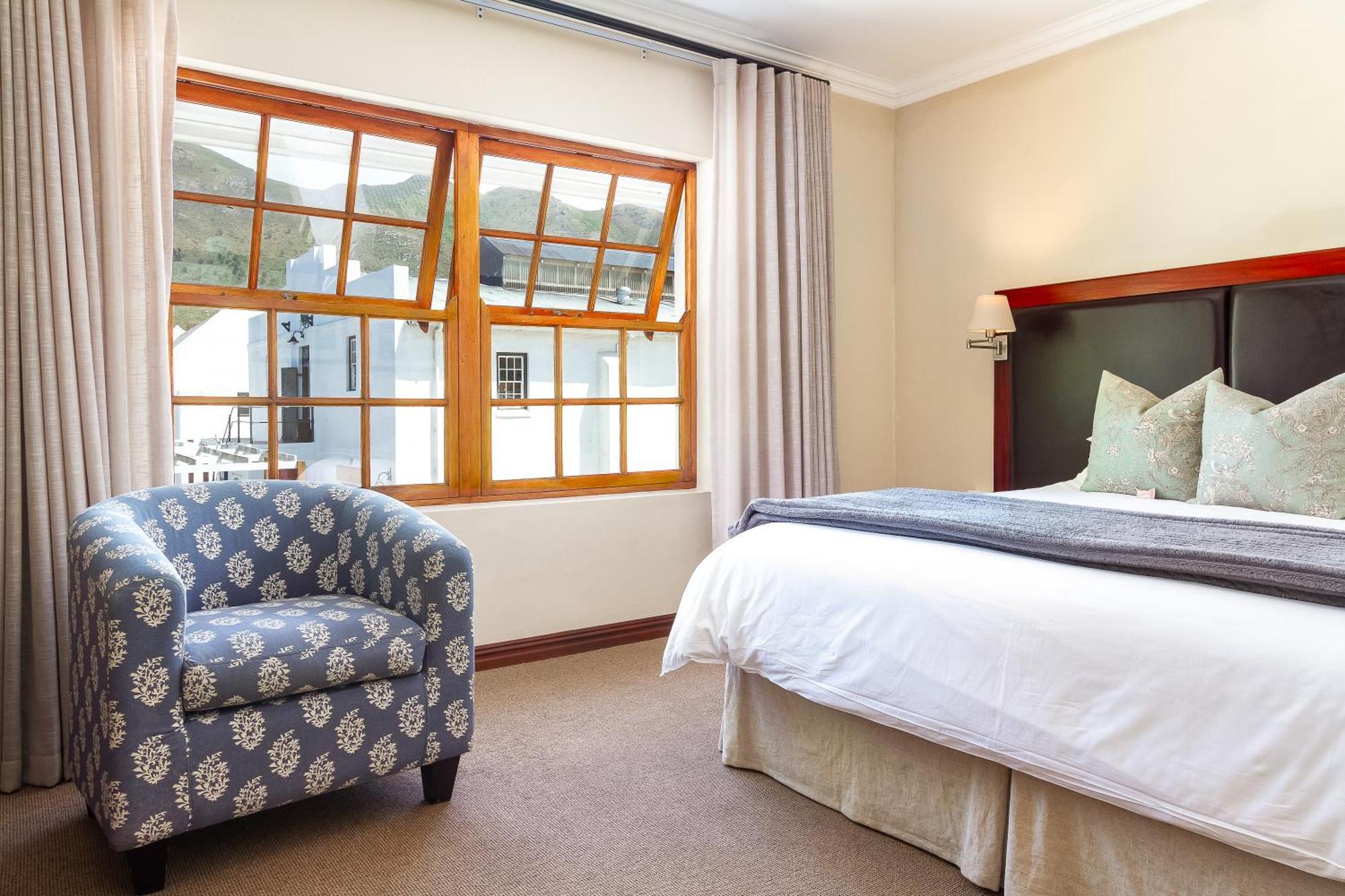 Noordhoek Village Hotel Eksteriør bilde