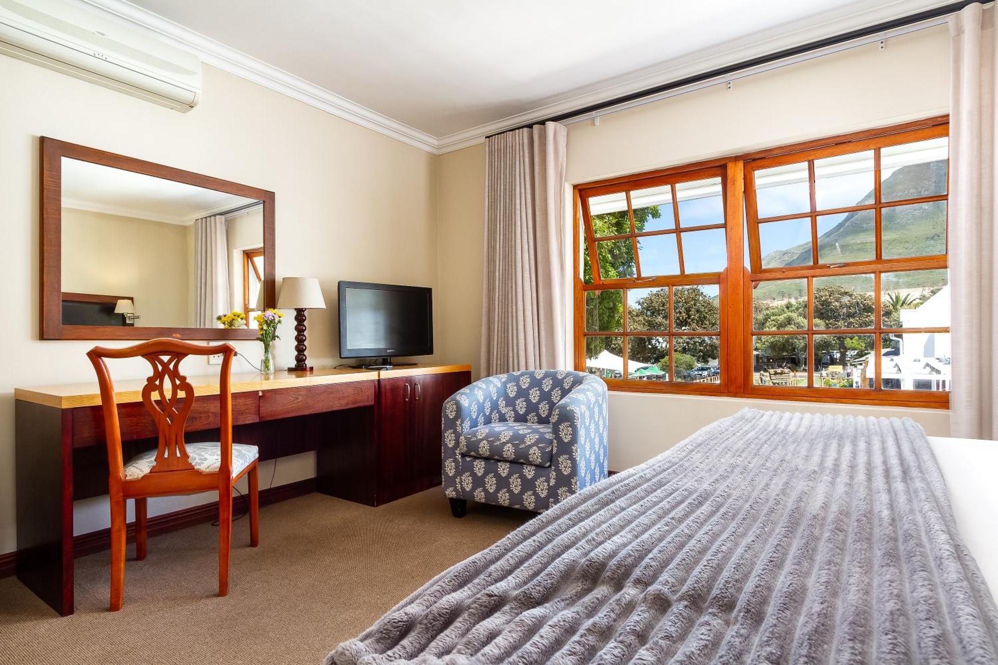 Noordhoek Village Hotel Eksteriør bilde