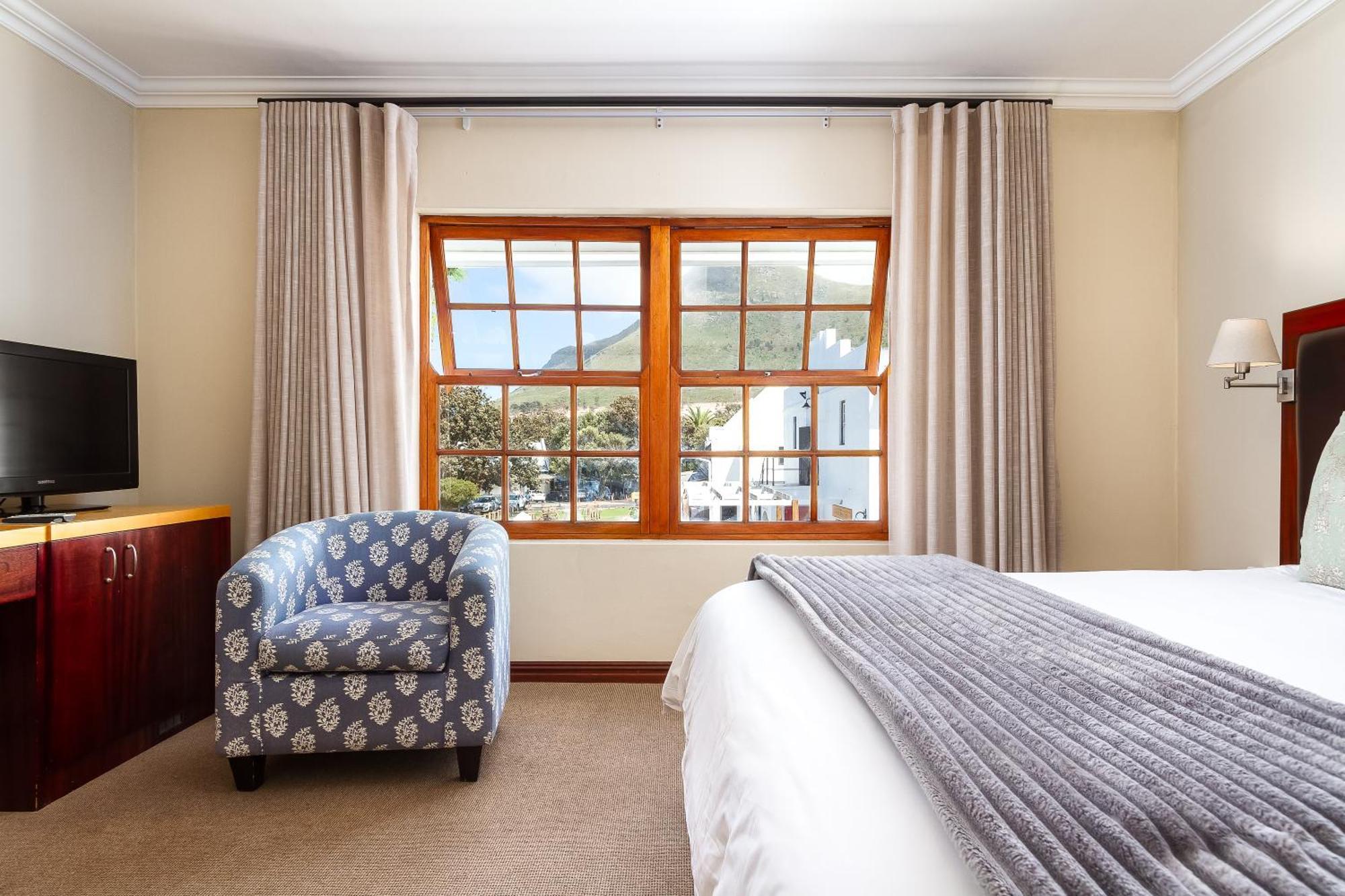Noordhoek Village Hotel Eksteriør bilde